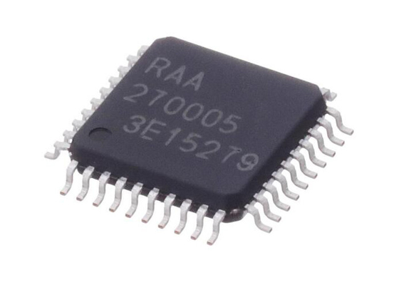 RAA270005KFP Integrated Circuit Chip Power Management IC For Automotive RH850 MCUs