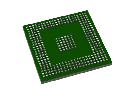 R7F7017144ABG-C Microcontroller MCU RH850 F1KH-D8 High End Automotive MCU BGA324