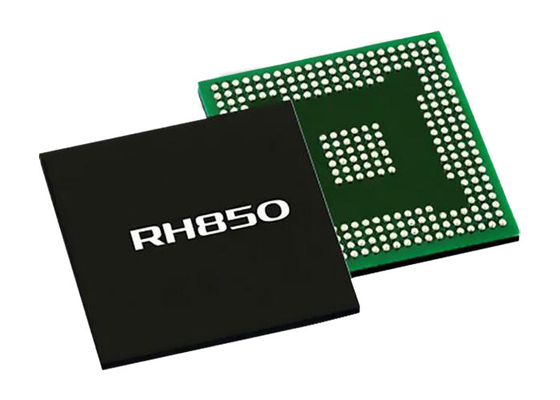R7F702302FABD-C Microcontroller MCU 32Bit RH850 U2A Automotive MCU BGA156 MCU Chips