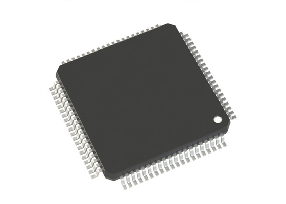 R7F123FMG5AFB-C Microcontroller MCU 16Bit MCU LFQFP80 RL78 Series Microcontrollers