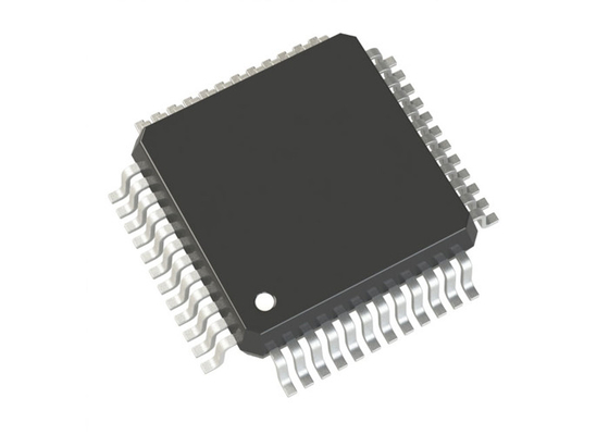 R5F109GACJFB Microcontroller MCU RL78 F12 MCU 32MHz LFQFP48 Microcontroller IC