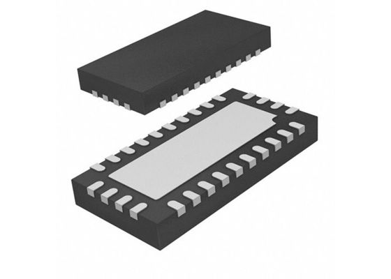 LT8613EUDE Integrated Circuit Chip 42V 6A Synchronous Step-Down Regulator With Current Sense
