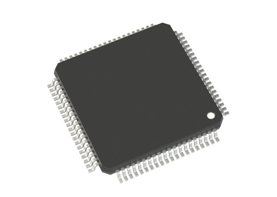 R5F10CMECJFB Microcontroller MCU 32MHz MCU IC LFQFP80 Automotive Microcontrollers