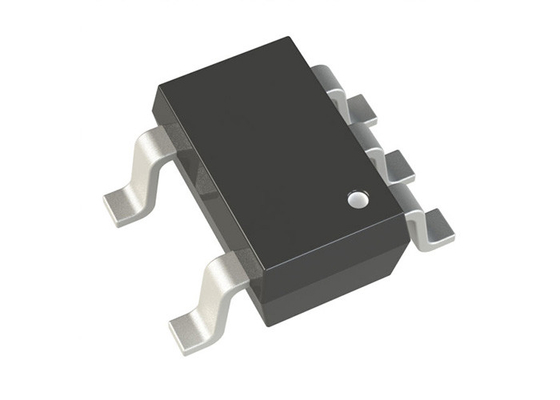 ADPL40502AUJZ-3.0 Integrated Circuit Chip 2.2V To 5.5V Low Noise 200mA CMOS Linear Regulator