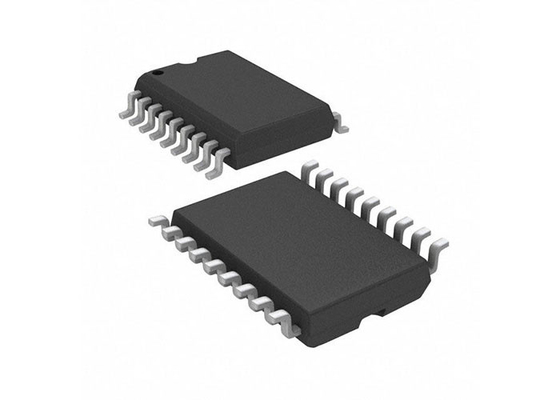 ADM3222ARWZ Integrated Circuit Chip High-Speed 3.3V 2-Channel RS232/V.28 Interface Device