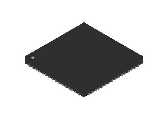 AD9268BCPZ-125 Integrated Circuit Chip 16-Bit 125 MSPS 1.8V Dual Analog-To-Digital Converter