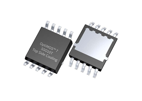 IAUCN08S7N016 Integrated Circuit Chip 80V N-Channel OptiMOS™ 7 Automotive MOSFET Transistors