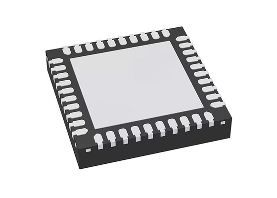 8P34S1208-1NLGI Integrated Circuit Chip Fanout Buffer For High-Speed Clocks With Individual OE Control