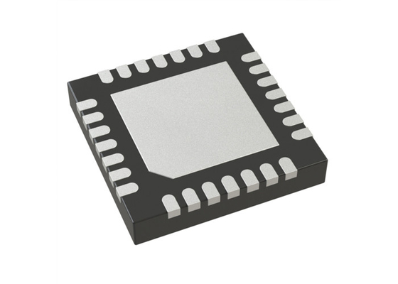 9FGL6241AQ201LTGI Integrated Circuit Chip Intelligent PCIe Clock Generator For NVME LGA28