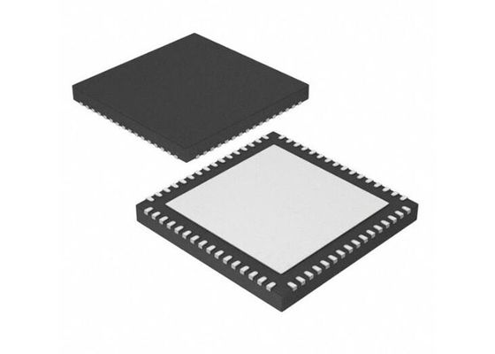 8V49NS0312NLGI Integrated Circuit Chip Flexible Clock Generator VFQFN64 Integrated Chips