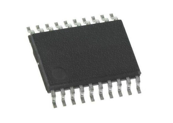 5PB1110PGGK Integrated Circuit Chip High Performance LVCMOS Clock Buffer IC TSSOP20