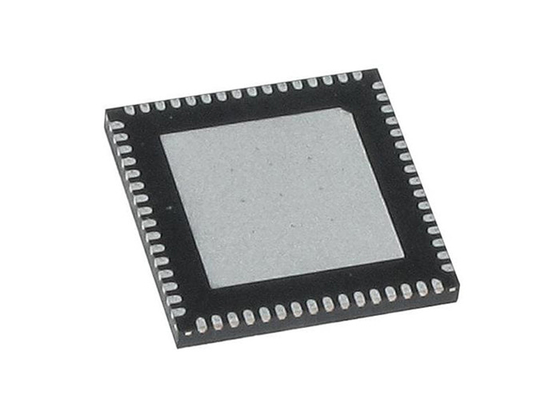 LTC2184CUP Integrated Circuit Chip 16-Bit 105Msps Low Power Dual Analog-To-Digital Converter