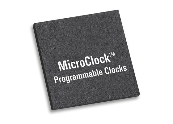 5L1503S-000NVGI Integrated Circuit Chip 100MHz MicroClock Programmable Clock Generator