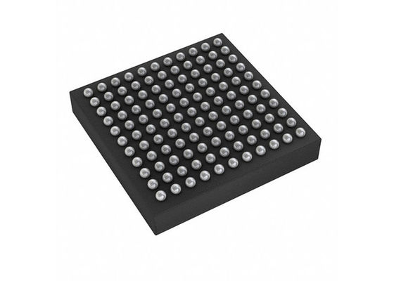 STM32WBA65PII6 Microcontroller MCU 32-Bit ARM Cortex-M33 Wireless MCU Withith IEEE 802.15.4