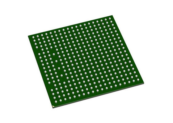 STM32MP151FAB1 Microcontroller MCU High-Performance 32-Bit ARM Cortex-A7 Microprocessor IC