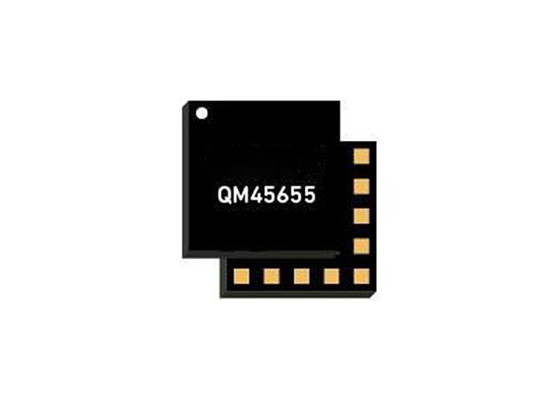 QM45655 WIFI 6 Chip 5GHz To 7GHz Integrated Mobile Wi-Fi 7 Front End Module