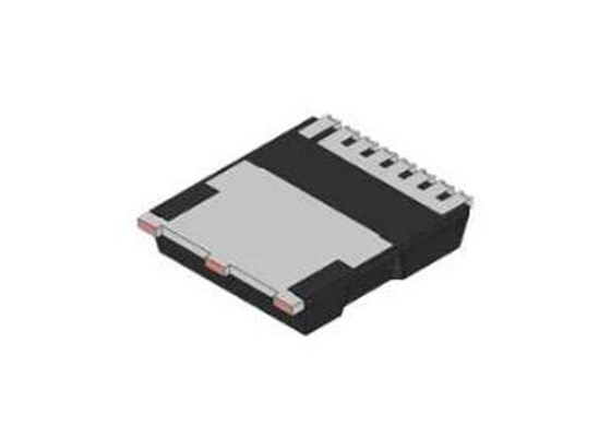 NVBLS1D2N08XTXG Integrated Circuit Chip 80V Single N Channel MOSFET Transistor HPSOF8