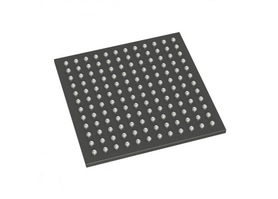 M1A3P250-FGG144I Field Programmable Gate Array FPGA IC 3KLEs ProASIC3 FPGA Chip