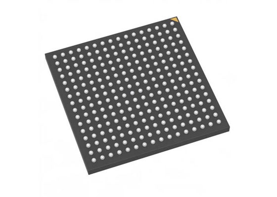 M1AFS1500-1FGG256I Field Programmable Gate Array Fusion FPGAs FBGA256 FPGA Chips