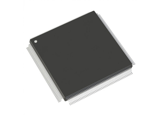 M1A3P250-1PQG208I Field Programmable Gate Array FPGAs 3KLEs ProASIC3 FPGA IC PQFP208