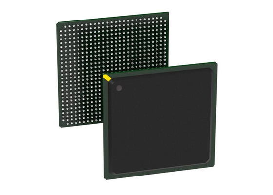 M2GL050-1FGG896I Field Programmable Gate Array Low Density FPGAs 56KLEs IGLOO2 FPGAs