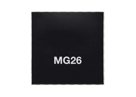EFR32MG26B520F3200IM68-B Wireless Communication Module 2.4GHz Wireless Gecko SoC QFN68