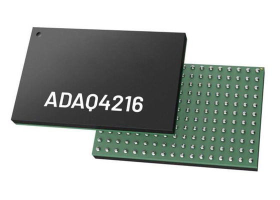 ADAQ4216BBCZ Integrated Circuit Chip Data Acquisition IC BGA178 Data Acquisition System
