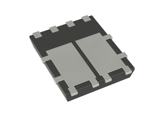 NVMFD027N10MCLT1G Integrated Circuit Chip 100V Dual N Channel Power MOSFET Transistors