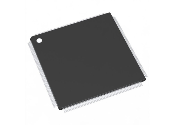 CYT3DLABBBQ1AESGS Microcontroller MCU 32Bit Dual Core Traveo T2G Microcontroller IC