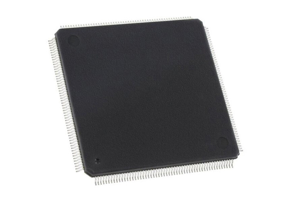 CYT3DLABFBQ1AESGS Microcontroller MCU Traveo T2G Microcontroller LQFP216 Embedded MCU