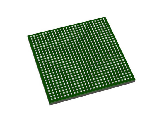 XC5VLX110-1FFG676C Field Programmable Gate Array FPGAs FCBGA676 Virtex-5 LX FPGA Chip
