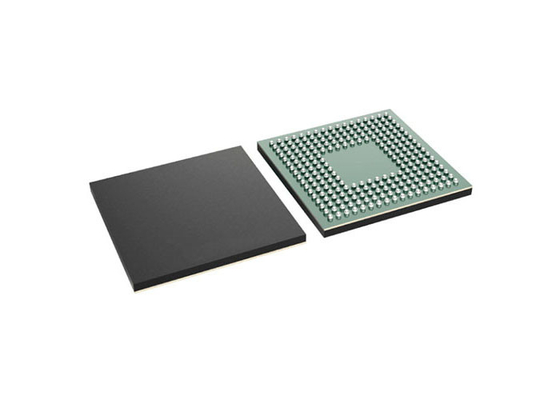 RG5R256A1C0GBY Memory IC Chip 5600MT/s DDR5 Registering Clock Driver 240-FCBGA