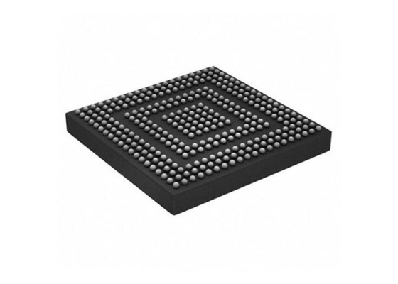 R7F701215EABA Microcontroller MCU 320MHz Automotive Microcontrollers For Engine Control