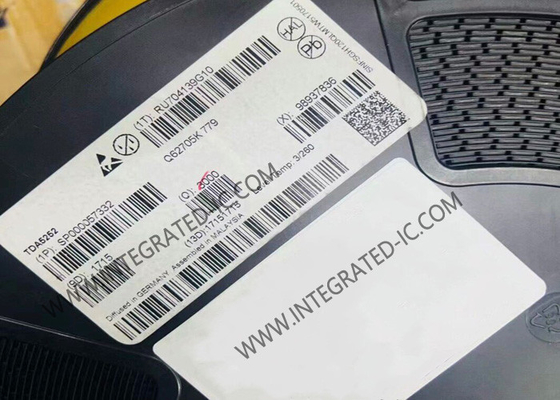 TDA5252 Wireless Communication Module Low Power ASK/FSK 915MHz Wireless Transceiver