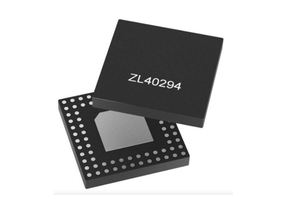 ZL40294LDX6 Integrated Circuit Chip PCIe Buffer 20-Output DB2000QL Buffer VGQFN80