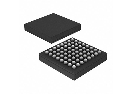 R5F56719DDBP Microcontroller MCU Single Chip120MHz RX671 32-Bit Microcontrollers