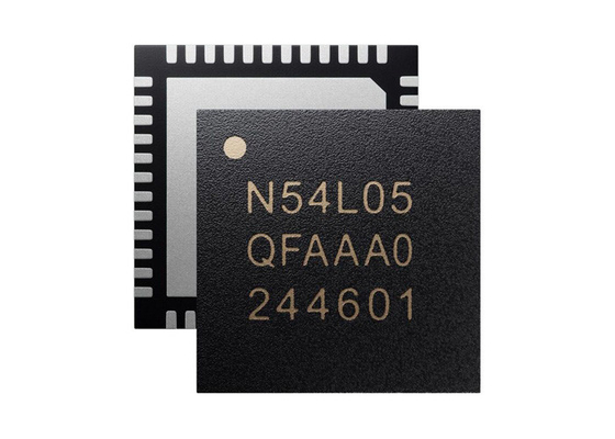 NRF54L05-QFAA Wireless Communication Module Wireless SoC QFN48 Wireless System On Chip
