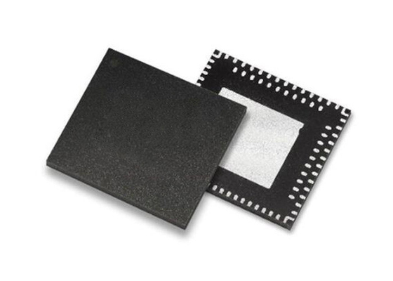 IW610BUK Wireless Communication Module Single Band WiFi 6 And BLE 5.4 Chip HVQFN81