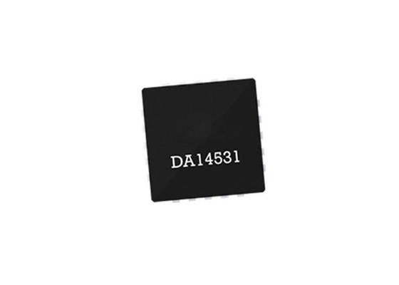 DA14531-01000OG2 BT IC Ultra-Low Power BT 5.1 System-On-Chip For Remote Controls