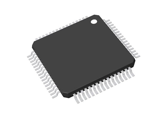 R5F52607ADFM Microcontroller MCU Single-Chip RX260 Microcontrollers For Building Automation