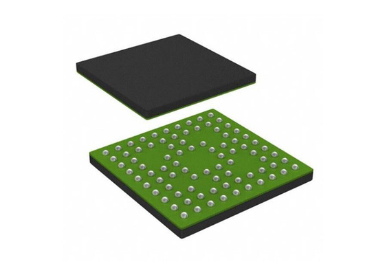 CEC1734-S0-I/2ZW Microcontroller MCU Crypto Controller 2 Channel ARM Microcontrollers