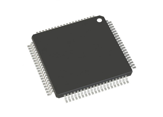 R5F52616BDFN Microcontroller MCU General-Purpose RX261 Microcontrollers For Consumer Electronics
