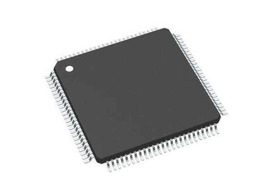 R5F52606AGFP Microcontroller MCU General-Purpose 64MHz RX260 MCU With Advanced Touch Functions