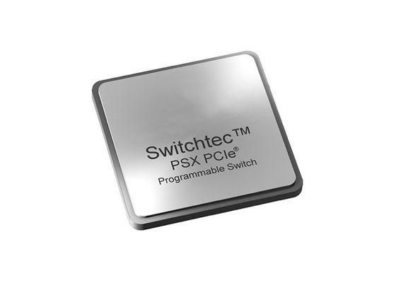 PM8544B-FEI Integrated Circuit Chip 174 GB/s PSX PCIe Programmable Switch For PCIe SSD Enclosures