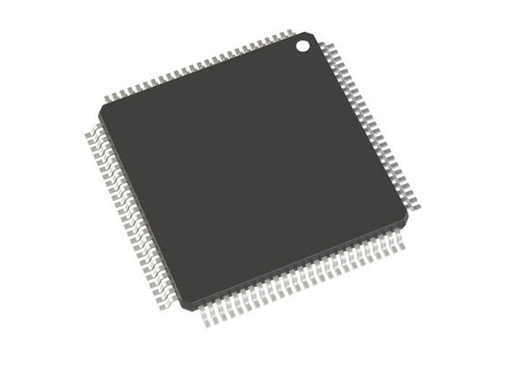 PIC32MZ2048ECH100T-I/PT Microcontroller MCU Embedded MCU 32Bit Single Core MCU TQFP100