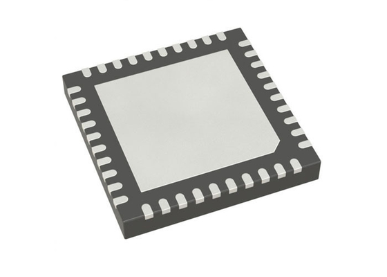 PIC18F56Q43T-E/6LX Microcontroller MCU 64MHz 8Bit MCU VQFN48 Embedded Microcontroller