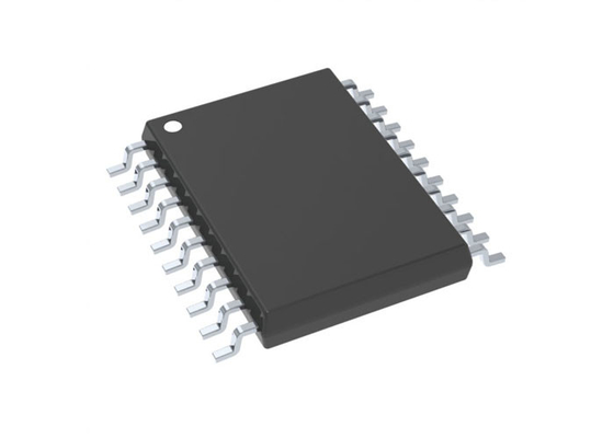 PIC18F16Q40T-E/SS Microcontroller MCU 8Bit PIC Microcontrollers SSOP20 Embedded MCU