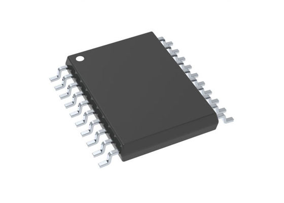 PIC18F14Q20T-I/SS Microcontroller MCU Embedded MCU SSOP20 PIC 18F Microcontrollers