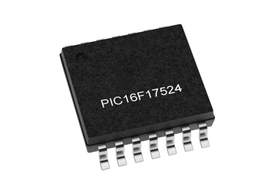 PIC16F17524T-I/ST Microcontroller MCU Low-Power 32MHz Embedded Microcontroller