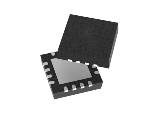 PIC16F17525T-I/ML Microcontroller MCU Low-Power 8-Bit 32MHz 1.8V To 5.5V Embedded MCU